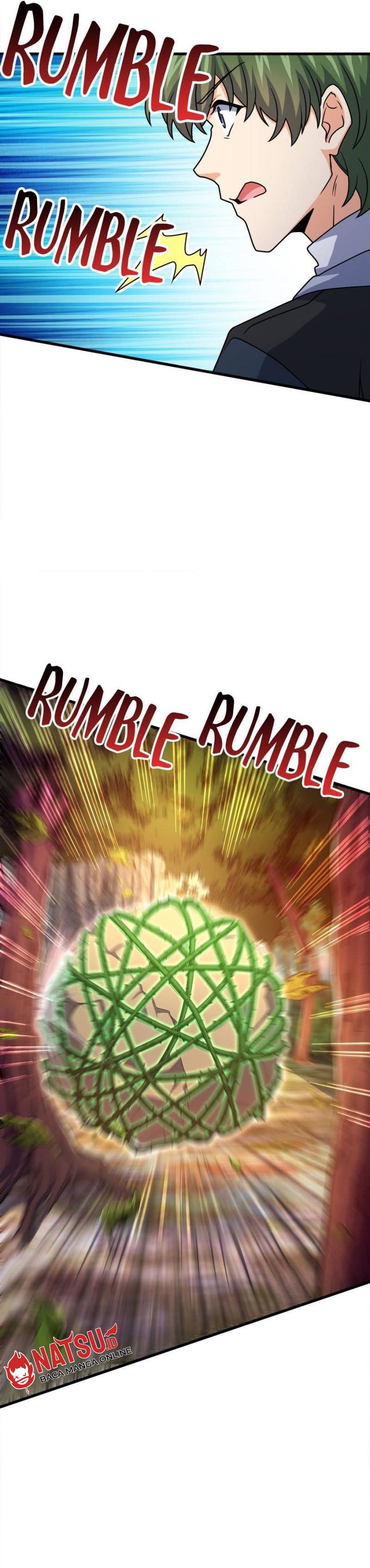 Spare Me, Great Lord! Chapter 438 Bahasa Indonesia